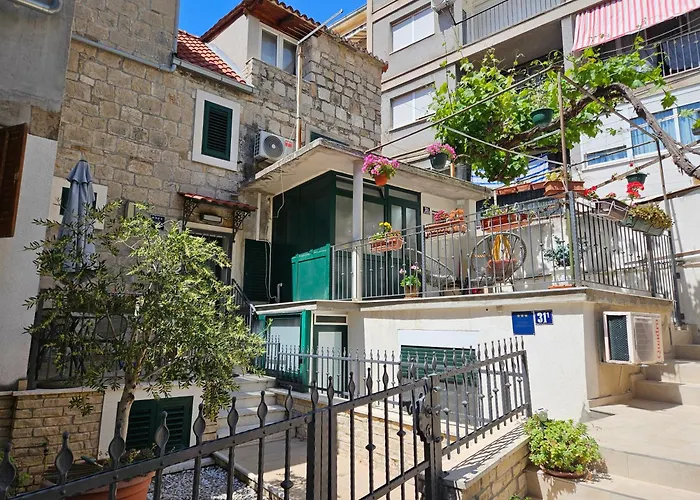 Apartment Gago