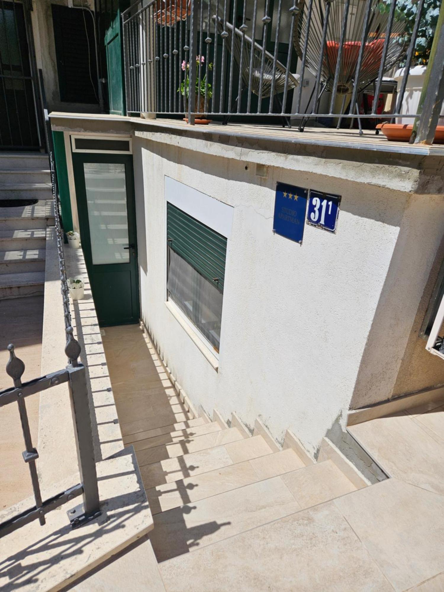 Apartment Gago Split